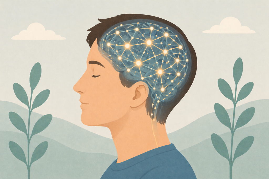 redes neuronales